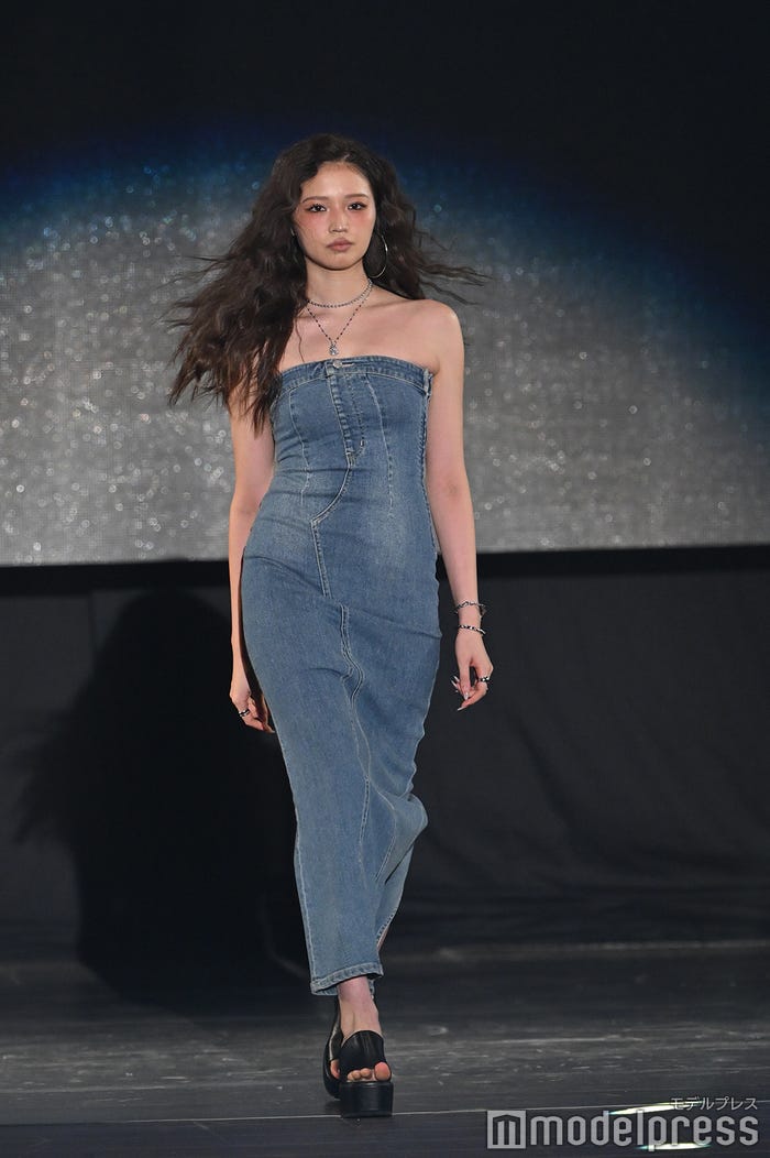 せいら(C)モデルプレス