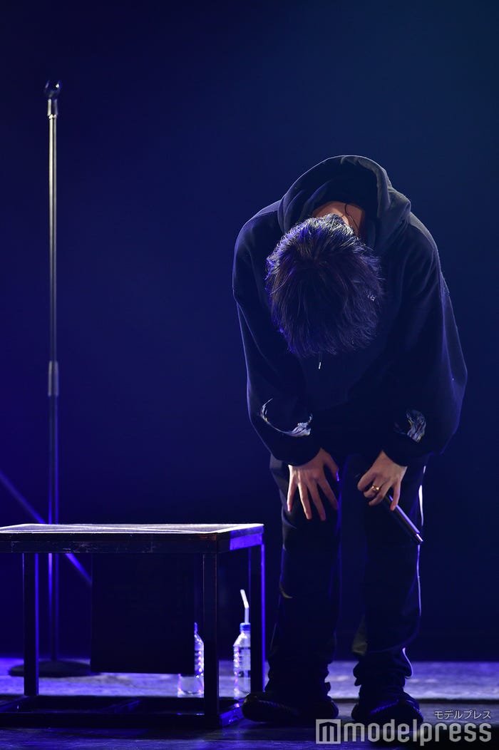 「Sakura da Festa extra stage~online special live~」(C)モデルプレス