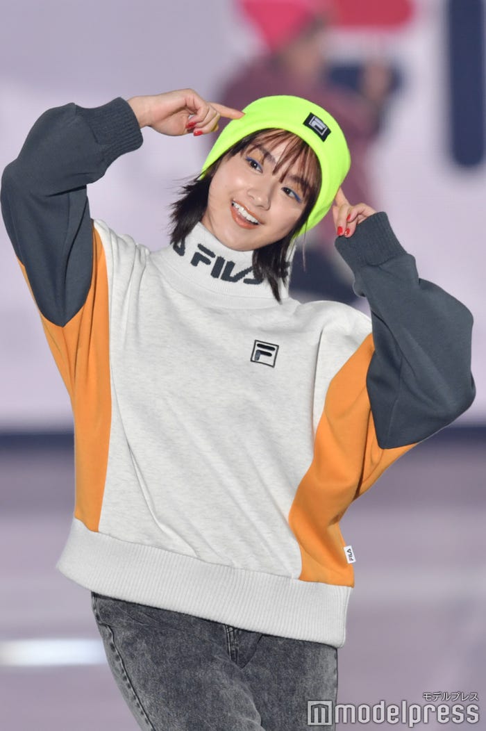 平祐奈 (C)モデルプレス