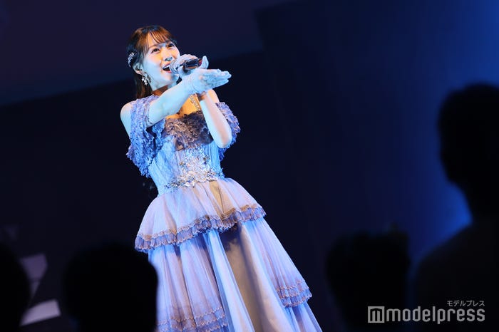 芹澤優(C)モデルプレス