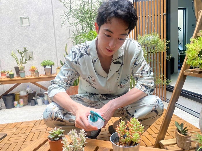 濱正悟(提供写真)