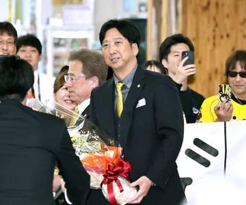 阪神・藤川監督 サバイバルの秋 呼称「1軍」「2軍」復活の来春キャンプ争奪戦へ「見極め」明言 秋季キャンプ1日スタート