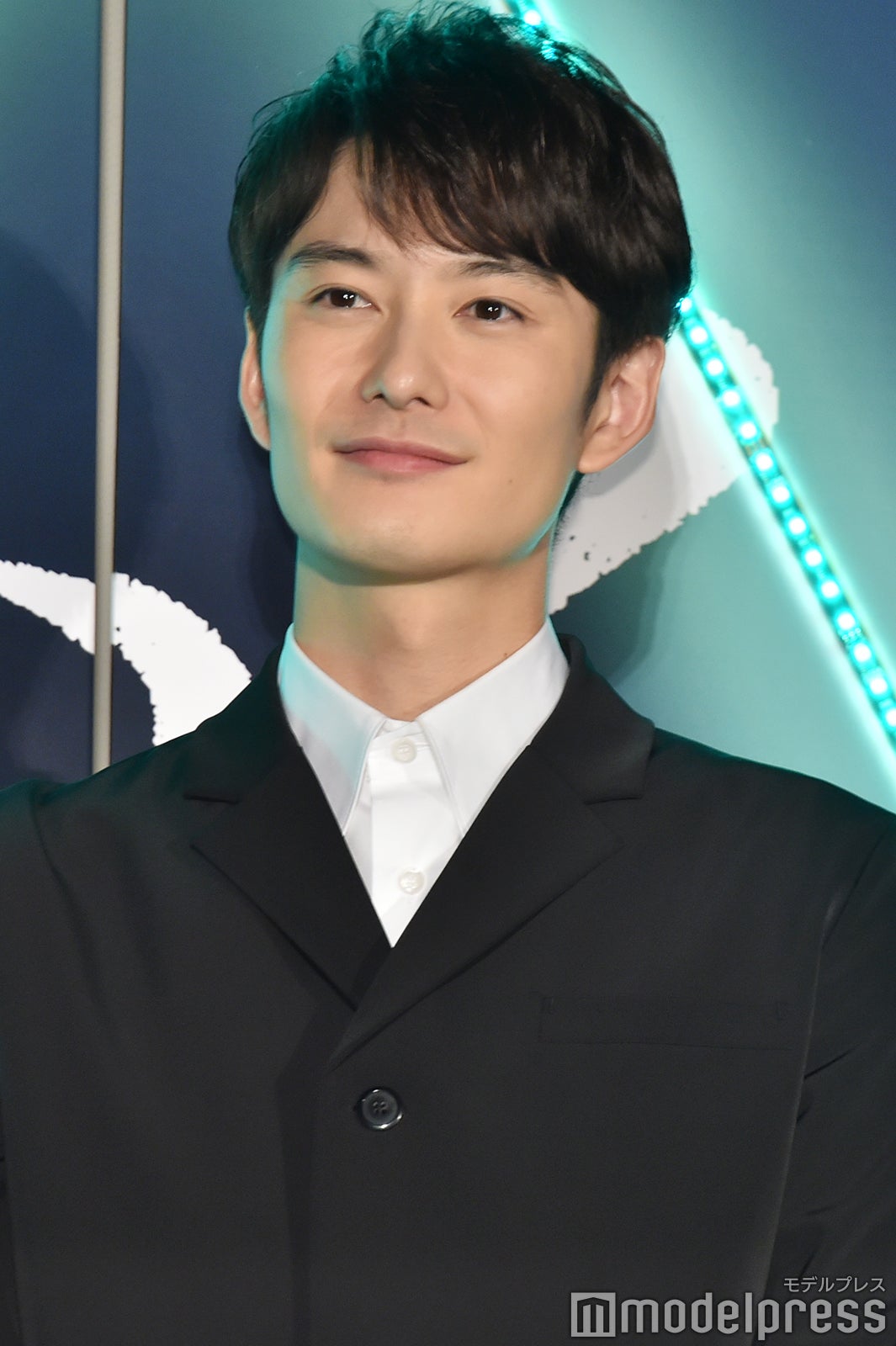 岡田将生（C）モデルプレス