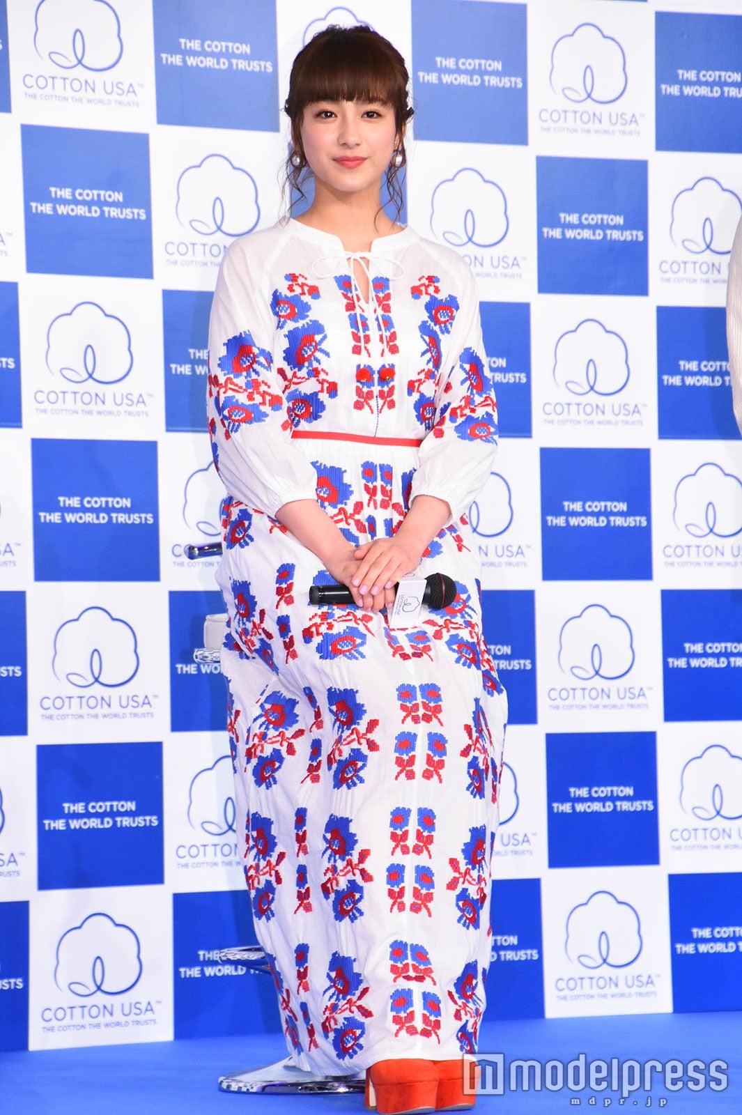 平祐奈 （C）モデルプレス