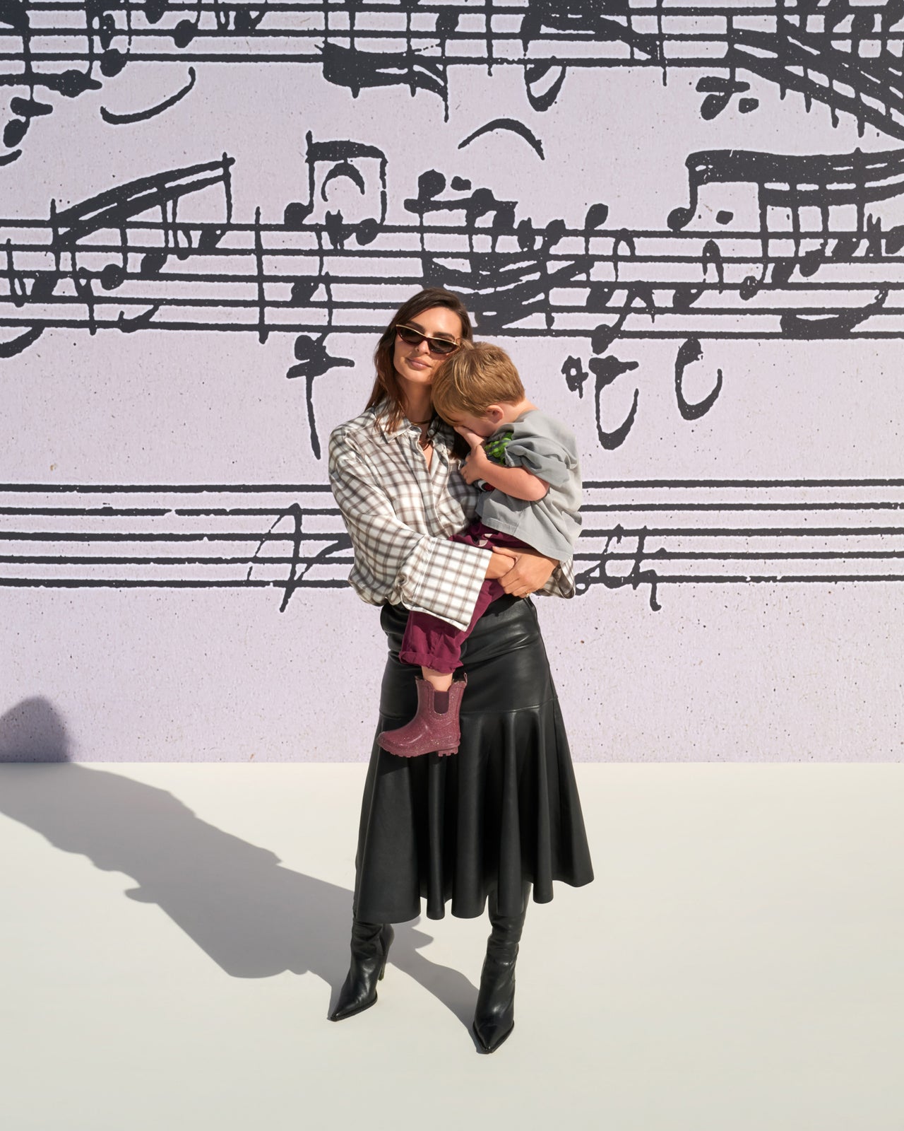 エミリー・ラタコウスキー（提供写真）