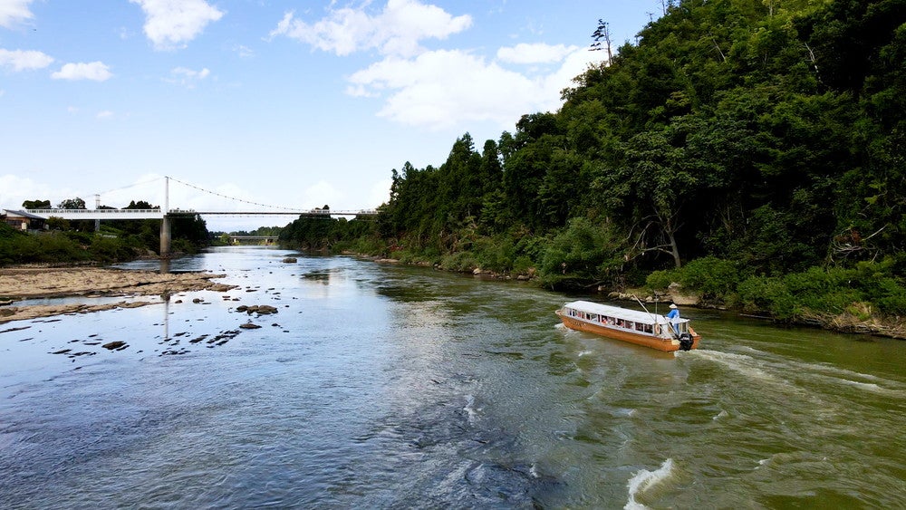 yamagata glam／画像提供：古窯ホールディングス