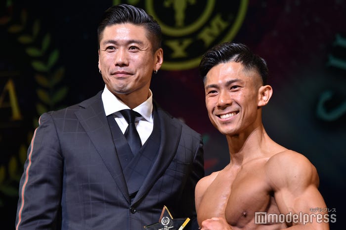 金子賢、河田雄一郎さん(C)モデルプレス