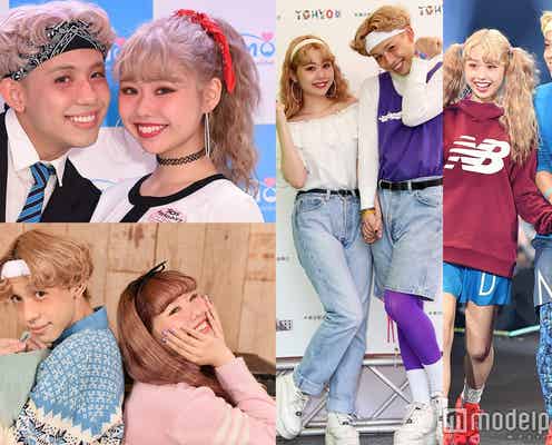 ぺこ&りゅうちぇる、ついに結婚!出会い・馴れ初め・浮気検証・プロポーズ…愛に溢れたこれまでを振り返る