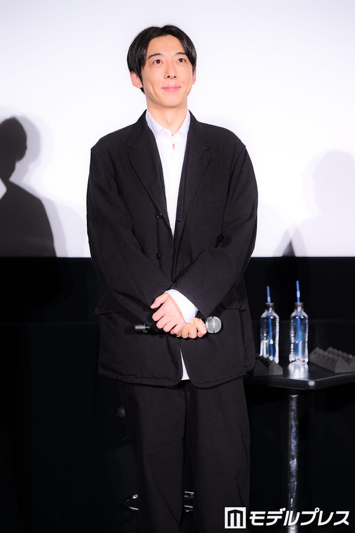 高橋一生(C)モデルプレス