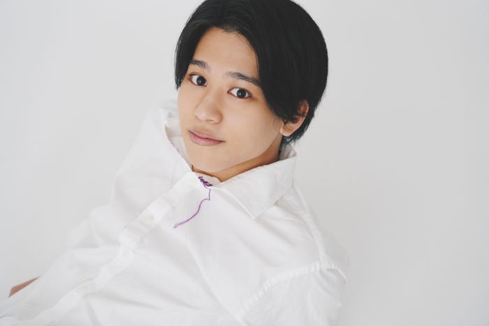 當間琉巧(提供写真)