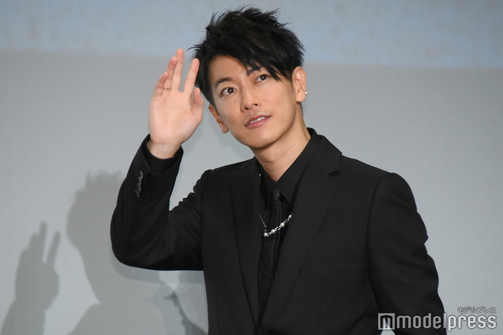 佐藤健 （C）モデルプレス