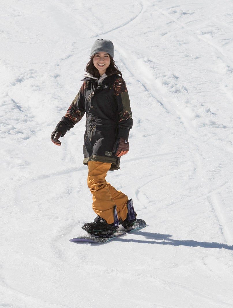 関ジャニ∞大倉忠義＆大島優子、ゲレンデからサプライズ登場でファン驚き