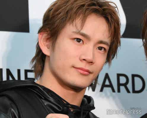THE RAMPAGE浦川翔平「ニノさん」ロケに反響続々「ワードセンスすごい」「ニノが推すのも分かる」二宮和也はリアタイ実況
