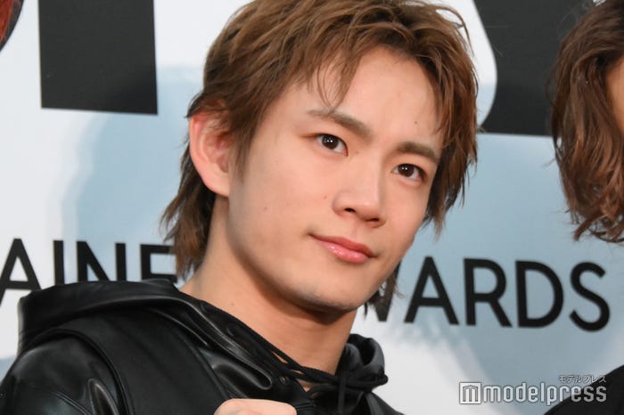 浦川翔平 (C)モデルプレス