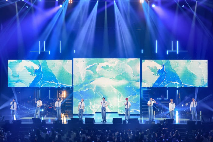 &TEAM(C)HYBE LABELS JAPAN