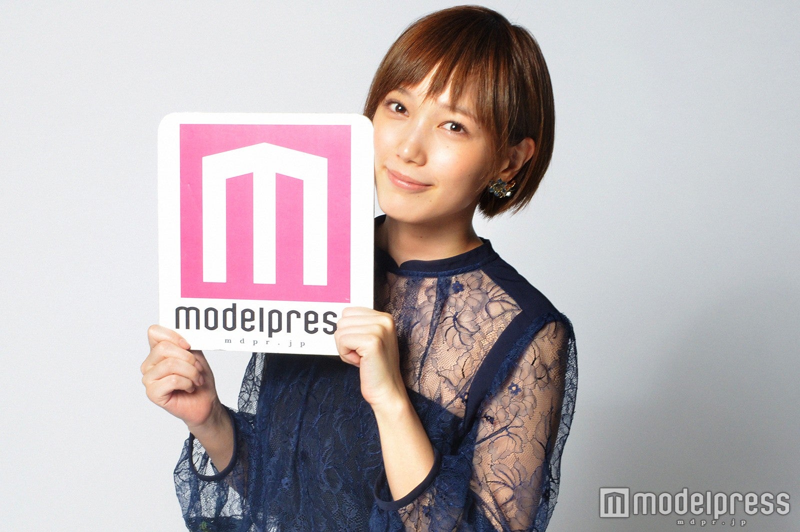 本田翼 （C）モデルプレス