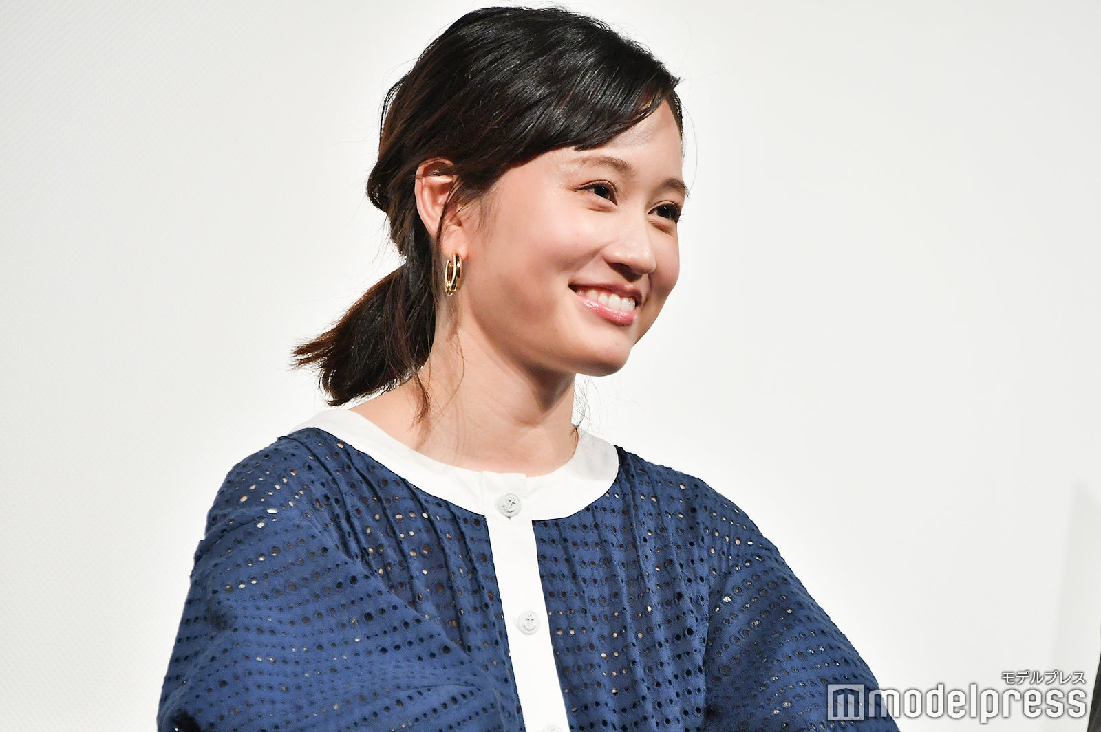 前田敦子 （C）モデルプレス