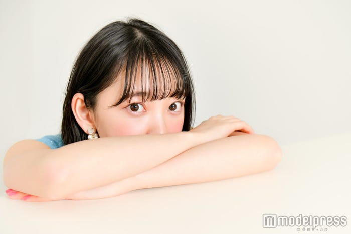 堀未央奈(C)モデルプレス