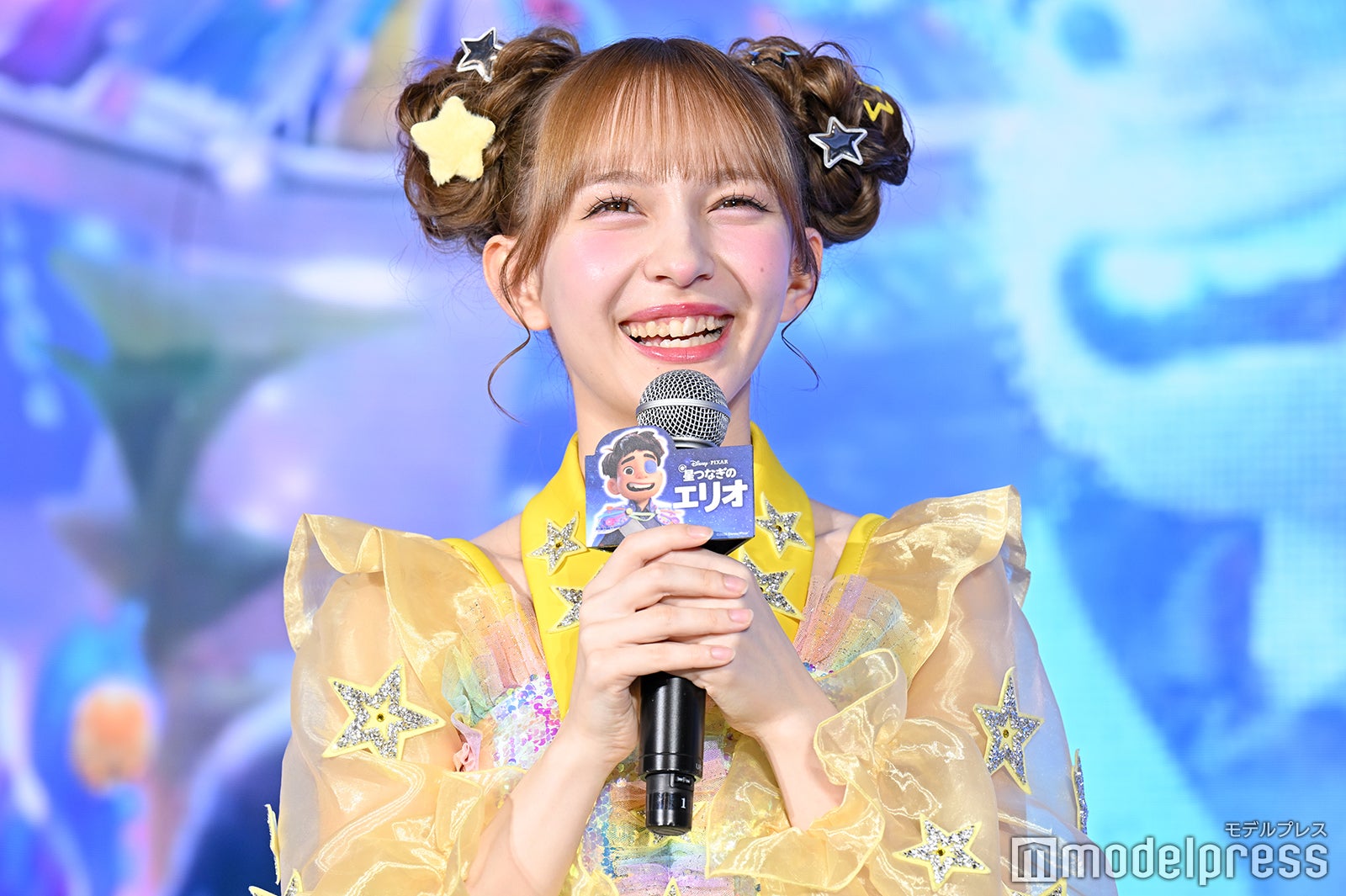 早瀬ノエル（C）モデルプレス