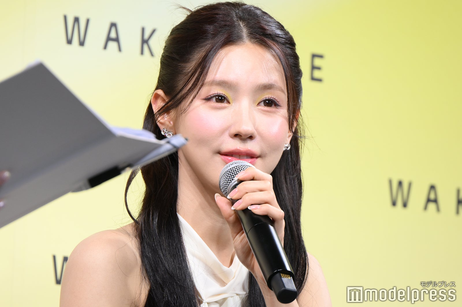 ミヨン（C）モデルプレス