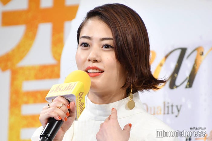 高畑充希 (C)モデルプレス