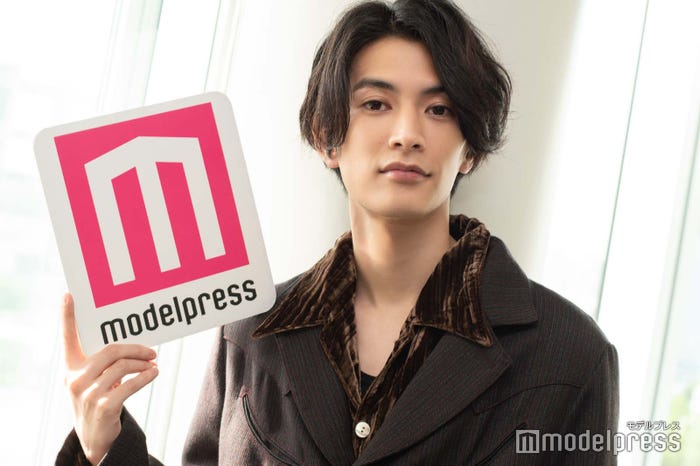 渡邊圭祐(C)モデルプレス