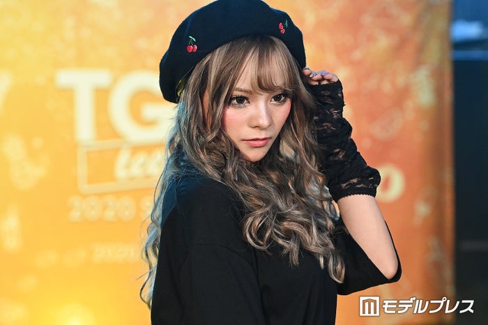 シングルマザー公表の「nuts」まぁみ、豊満バストの水着姿公開「セクシー」「スタイル抜群」と反響