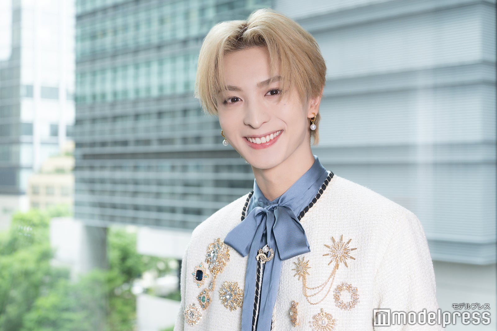 木村慧人（C）モデルプレス