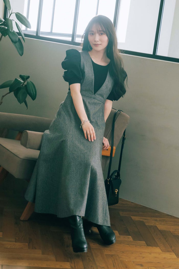 守屋麗奈(提供写真)