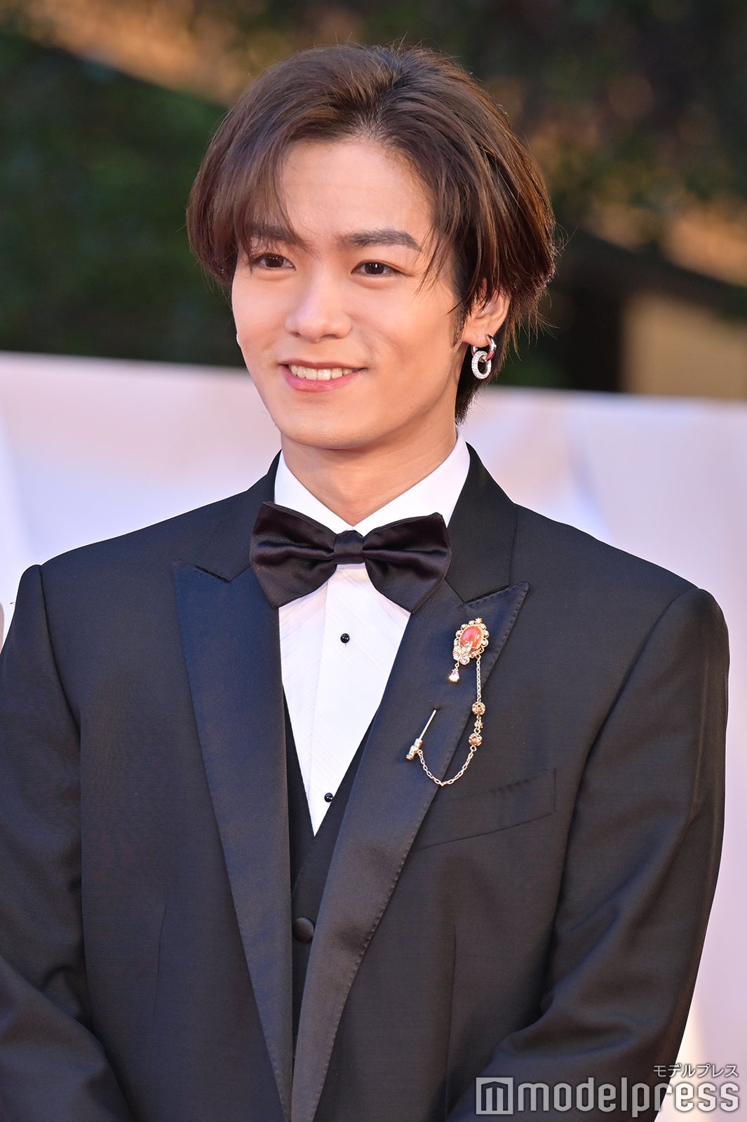 川村壱馬（C）モデルプレス