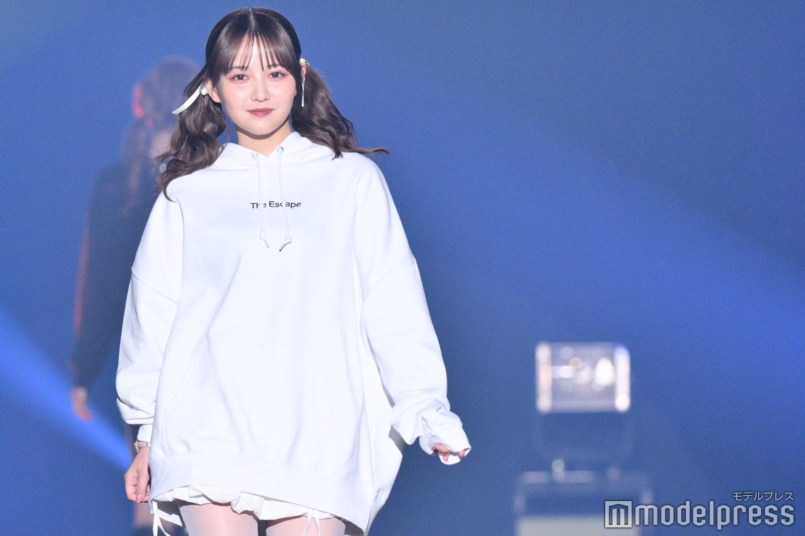 （C）モデルプレス