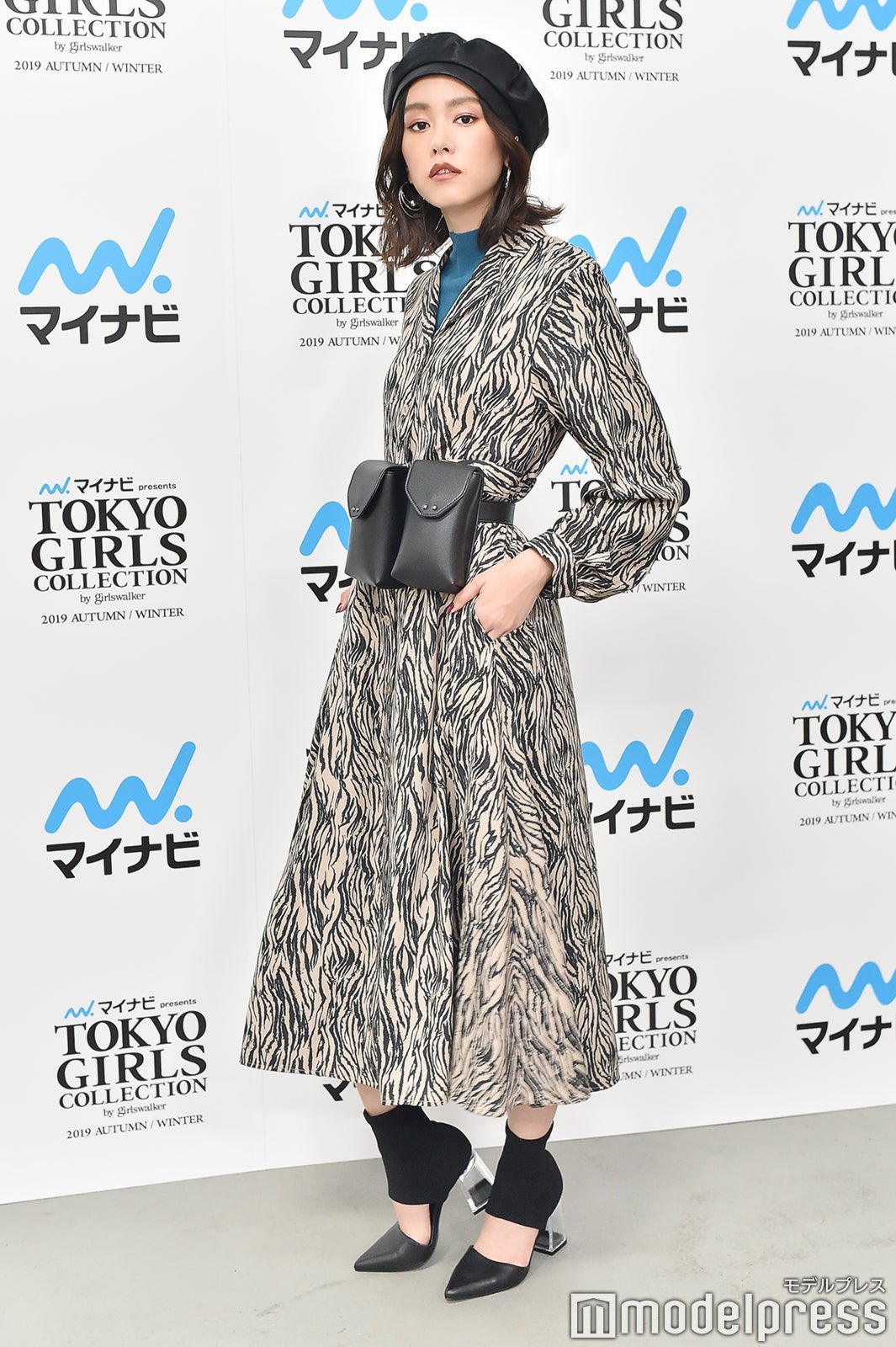 桐谷美玲（C）モデルプレス