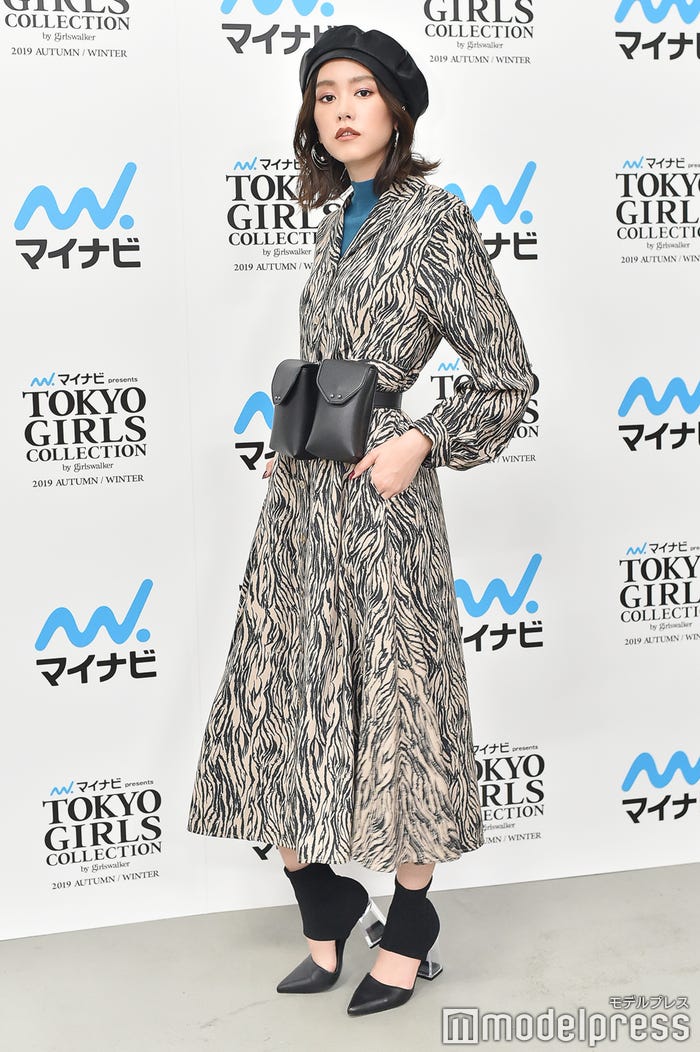 桐谷美玲(C)モデルプレス