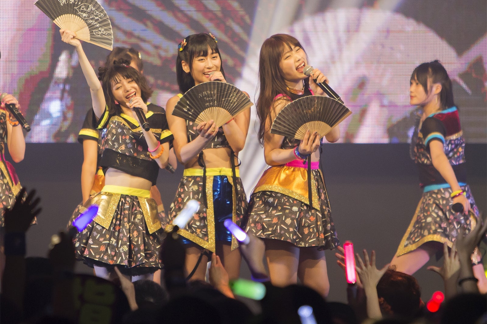 NMB48（C）NMB48