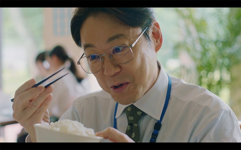 阿部サダヲ（提供写真）