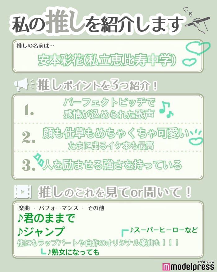 読者の投稿(C)モデルプレス