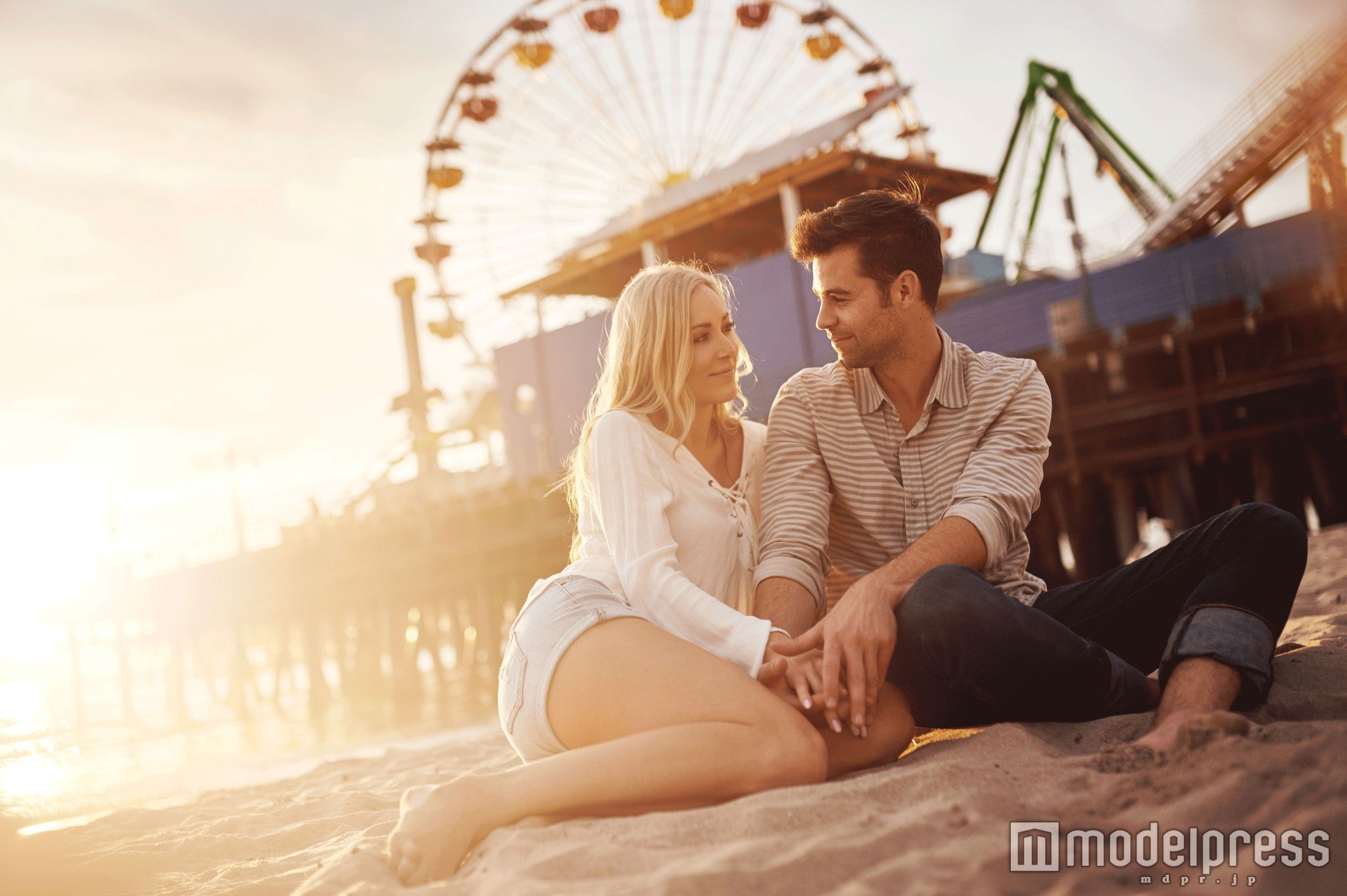 次のデートに繋げるための振る舞いを意識して（photo-by-Joshua-Resnick／Fotolia）