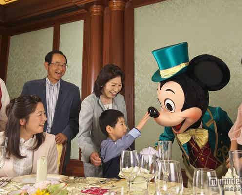 ミッキー&ミニーが祝福 ディズニーホテルからスペシャルプラン登場