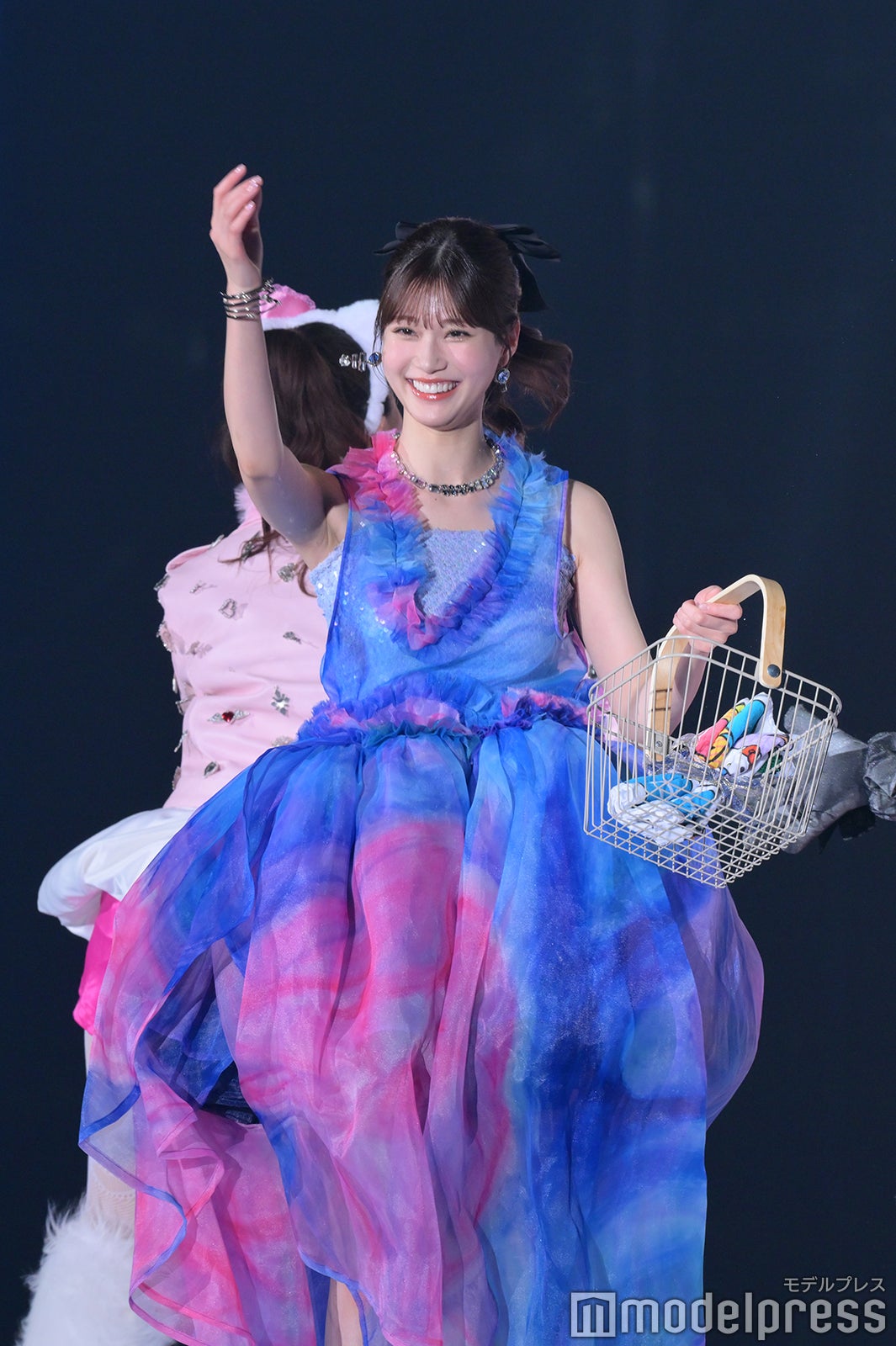 生見愛瑠（C）モデルプレス