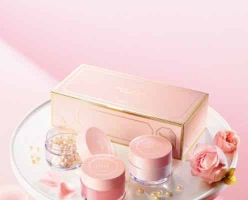 【クリスマスコフレ2017】アユーラのクリスマスは華やぐ香りのボディケアコフレ