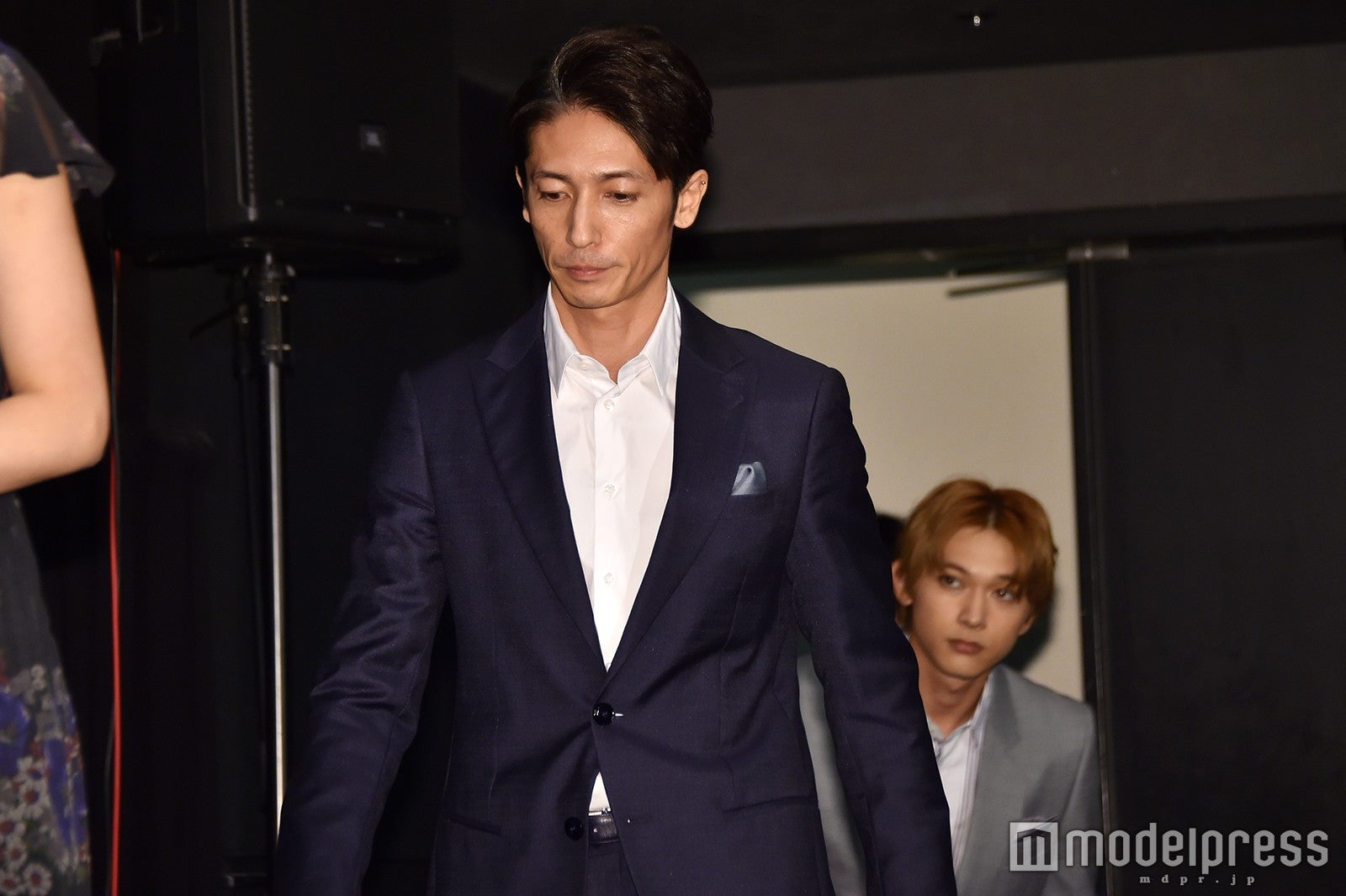 玉木宏（C）モデルプレス