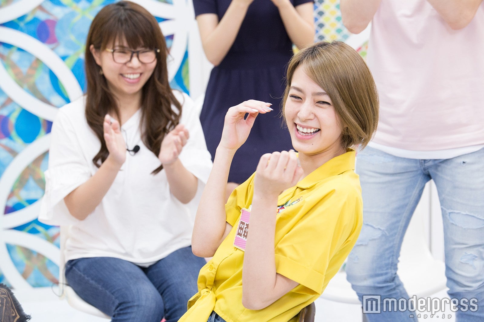 田森美咲（C）モデルプレス