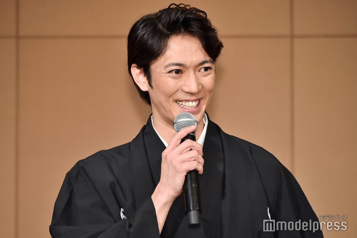 辰巳雄大 (C)モデルプレス