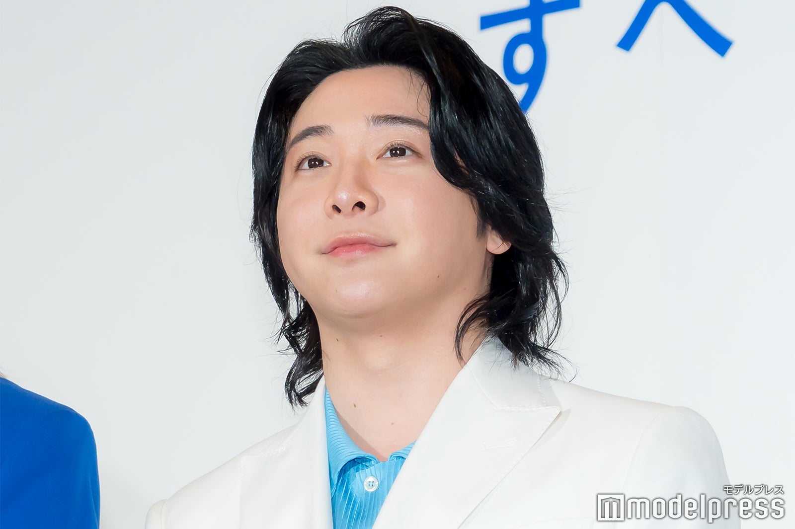 大森元貴（C）モデルプレス