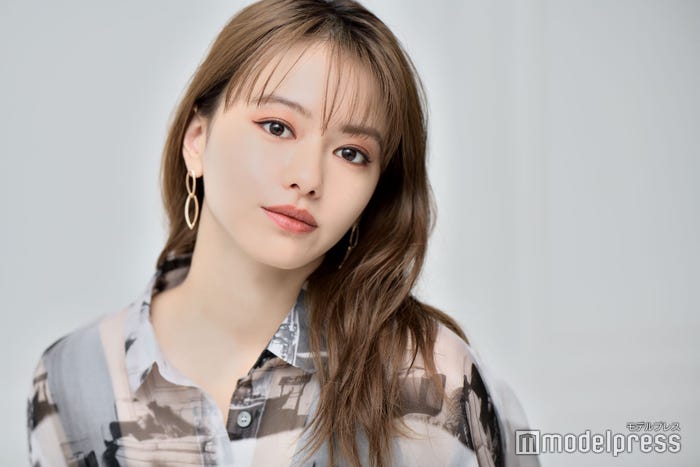山本舞香(C)モデルプレス