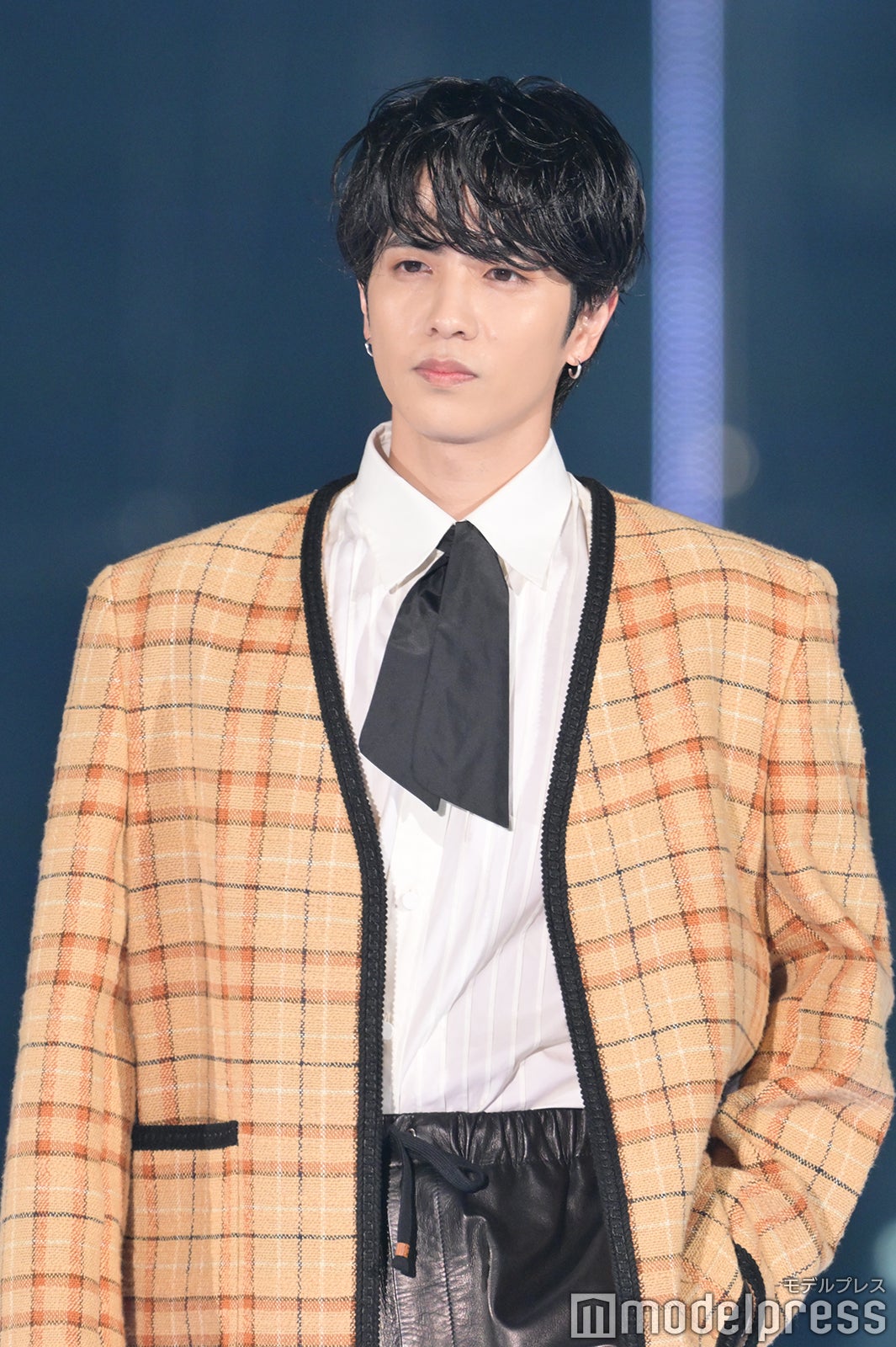 志尊淳（C）モデルプレス