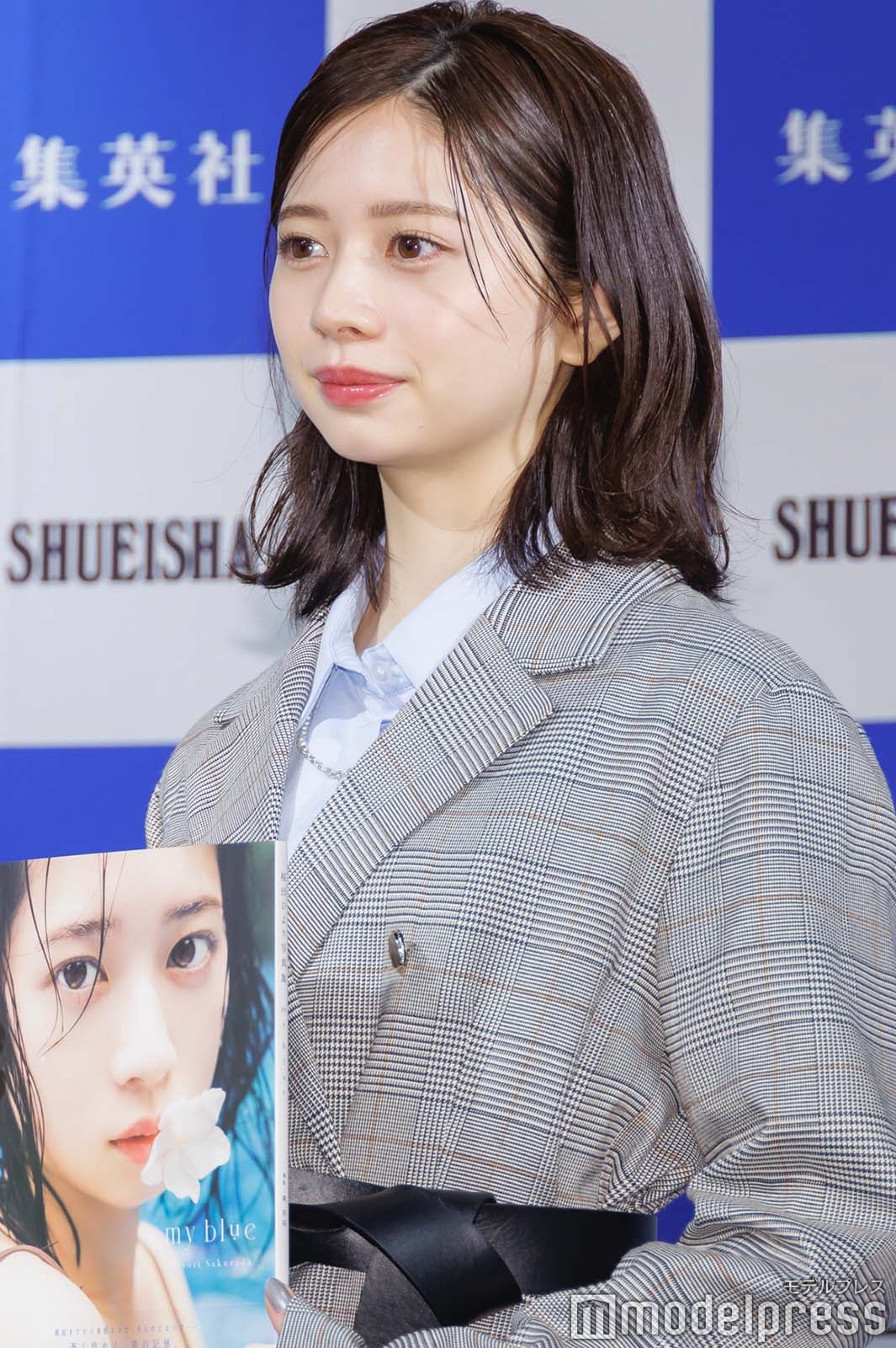 桜田ひより（C）モデルプレス