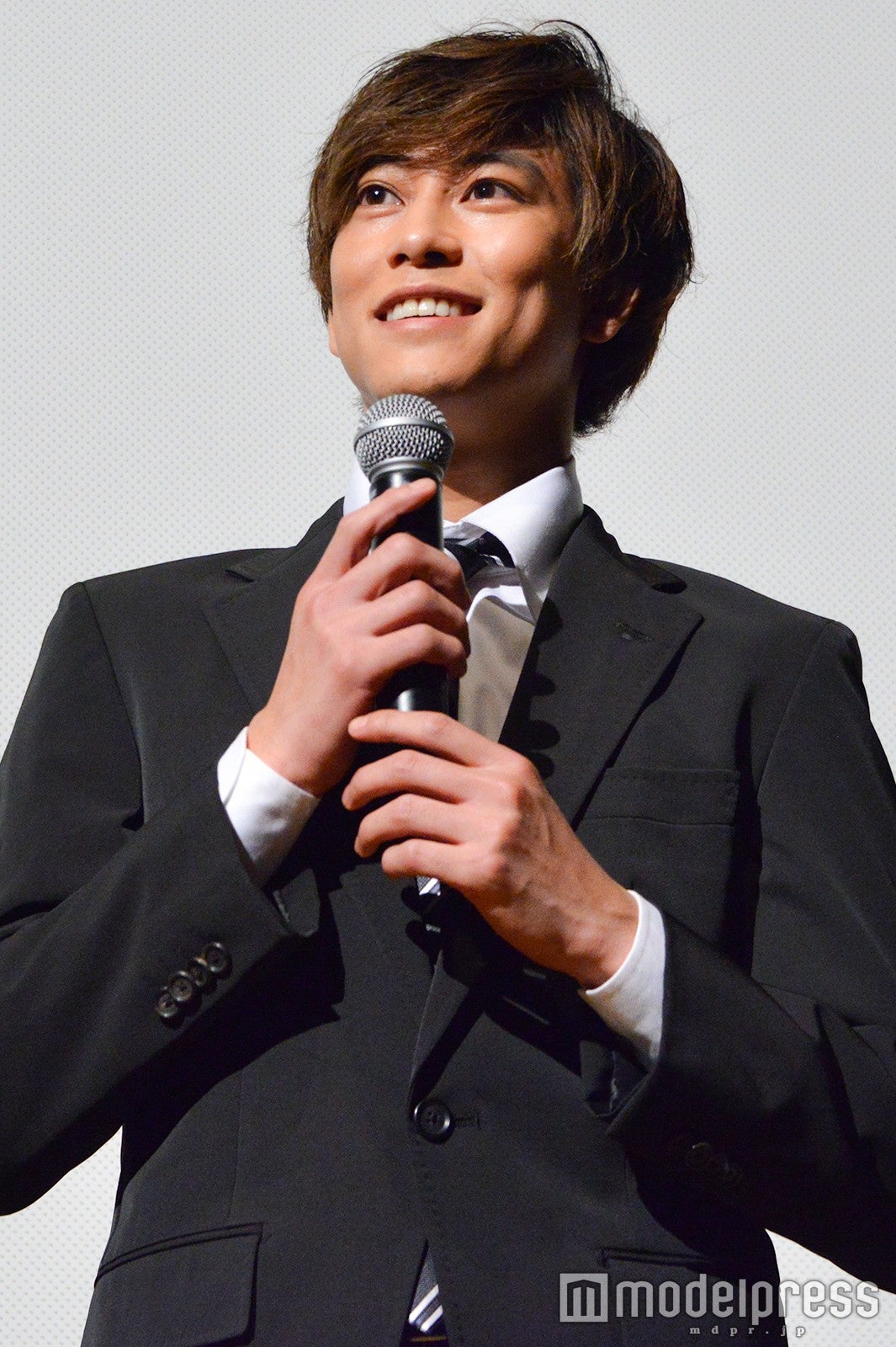 佐野岳 （C）モデルプレス