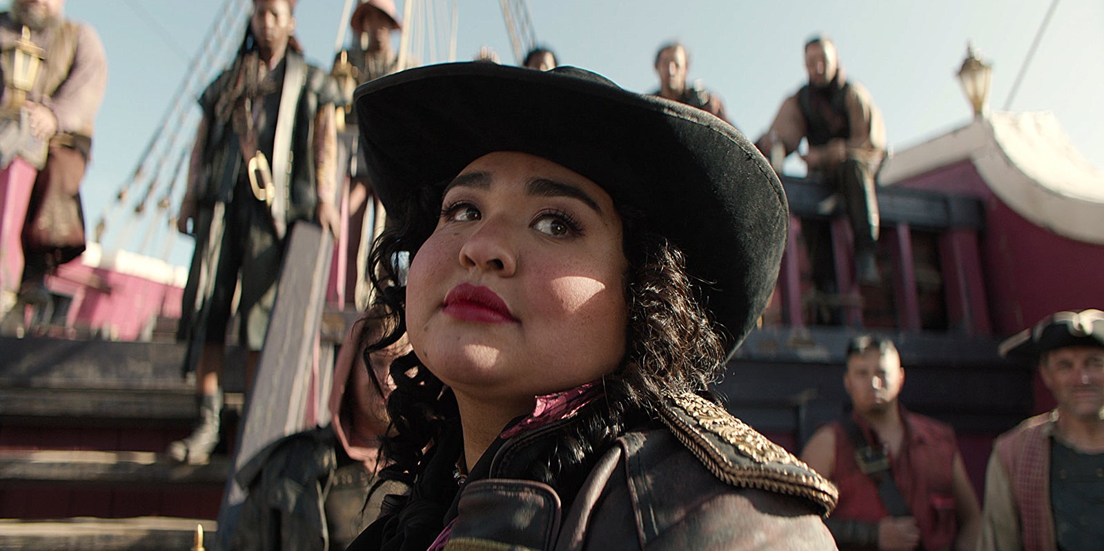 Netflixシリーズ「ONE PIECE」2023年全世界独占配信（C）尾田栄一郎／集英社