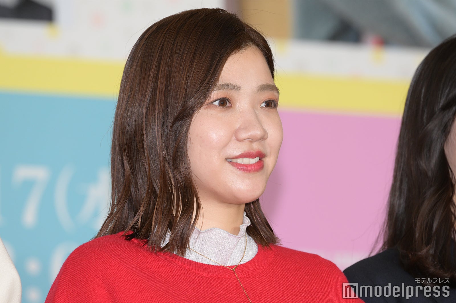 福田麻貴（C）モデルプレス